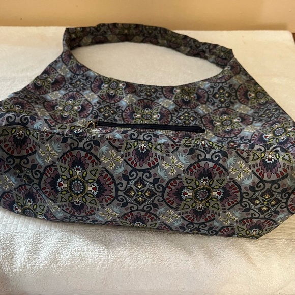 Sakroots Shoulder Bag - Picture 3 of 12